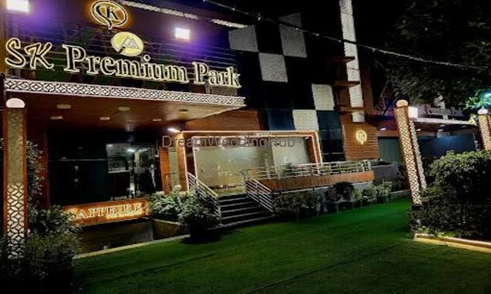 Sk Premium Park Ggn