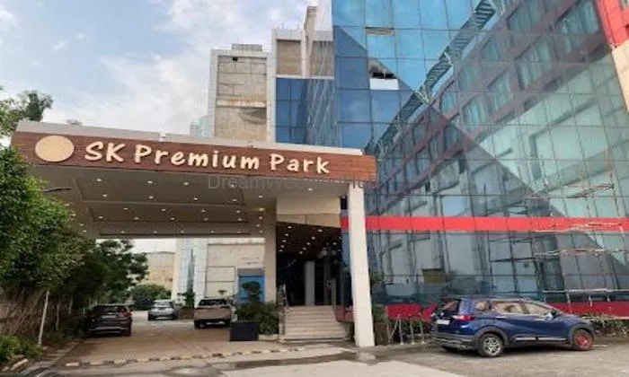 Sk Premium Park, World Square Mall Sk Premium Park, World Square Mall