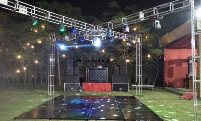 Sk Rajan Sound