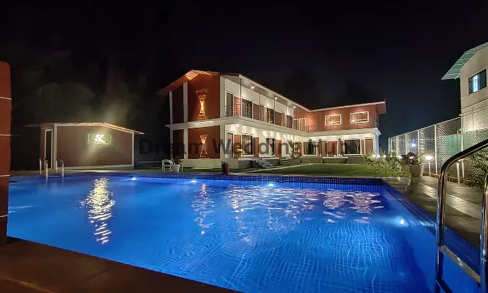 Sk Resorts