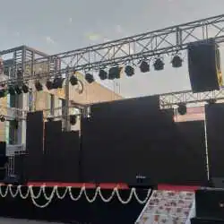 Sk Sound And Lights