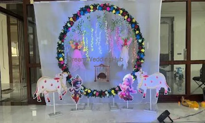Sk The Event Decorators