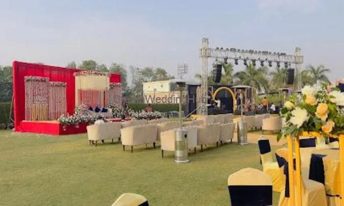 Sk Wedding & Events