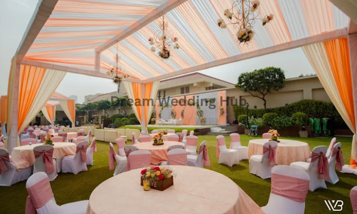 Sk Wedding Decor