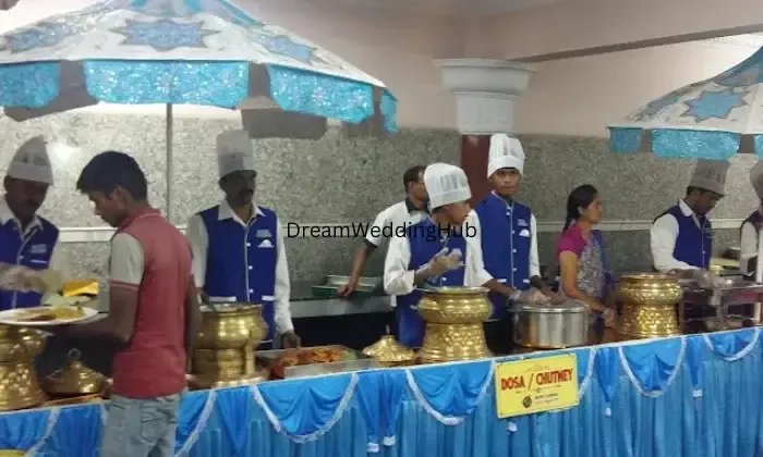 Skanda Caterers