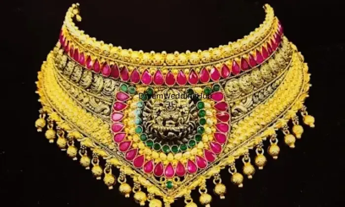 Skandhaa Silvers Dindigul