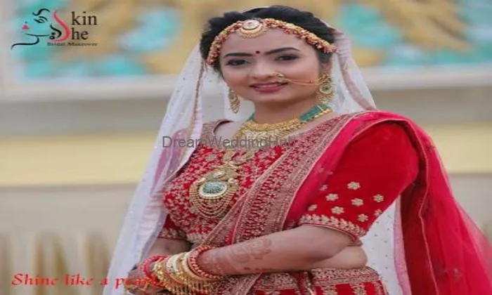 Skinshebridal