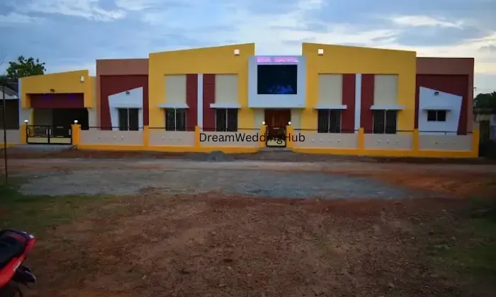Skn Mahal Ac