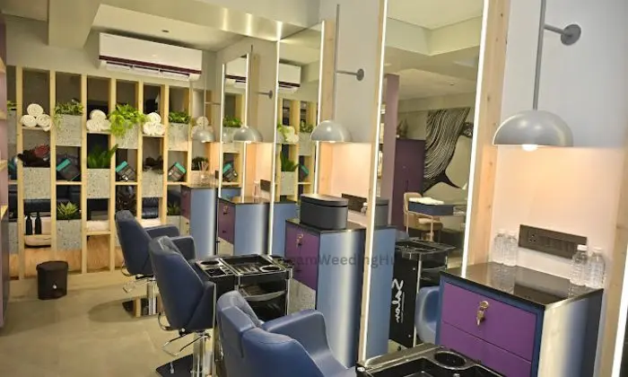Skosh The Salon