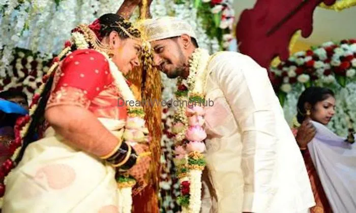 Skr Weddings