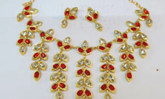 Skroy Jewellers