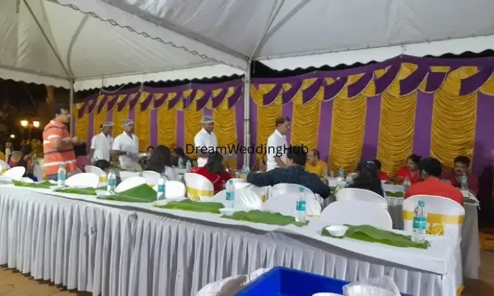 Sks Caterers