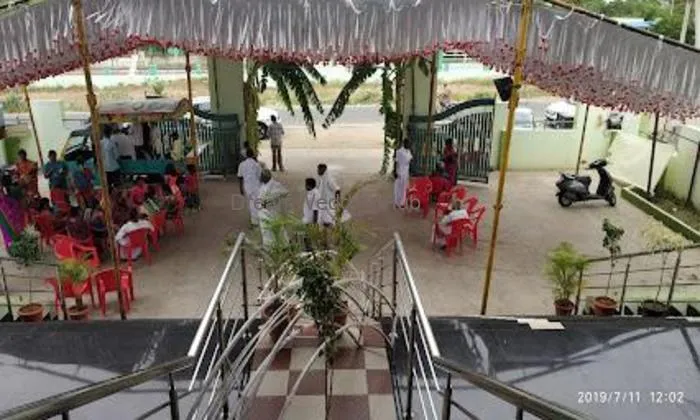 Sks Karlmarx Marriage Mahal