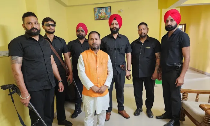 Sks Lions Security