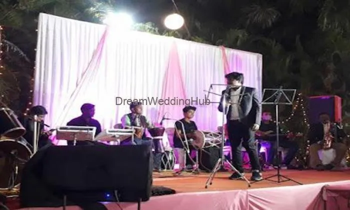 S.kumar Musical Group & Musical Event Organizers