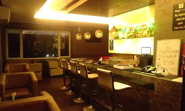 Sky Bar