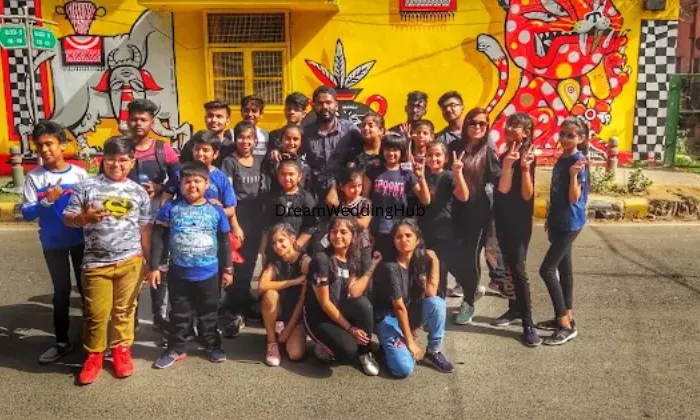 Sky Dance And Fitness Academy Sky Dance And Fitness Academy