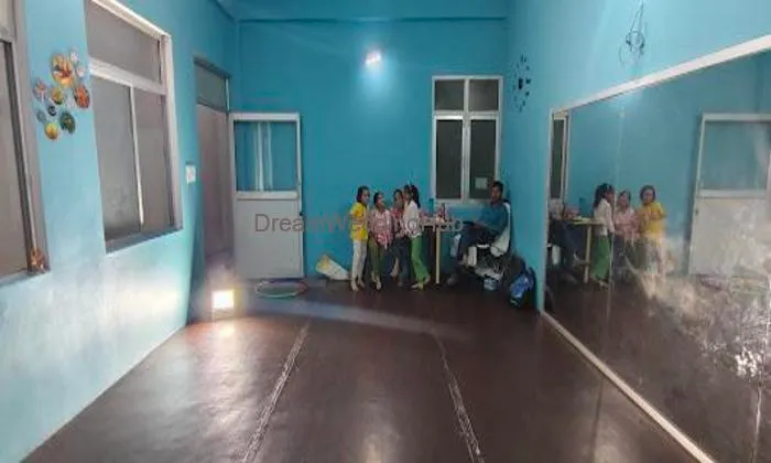 Sky Dance Studio