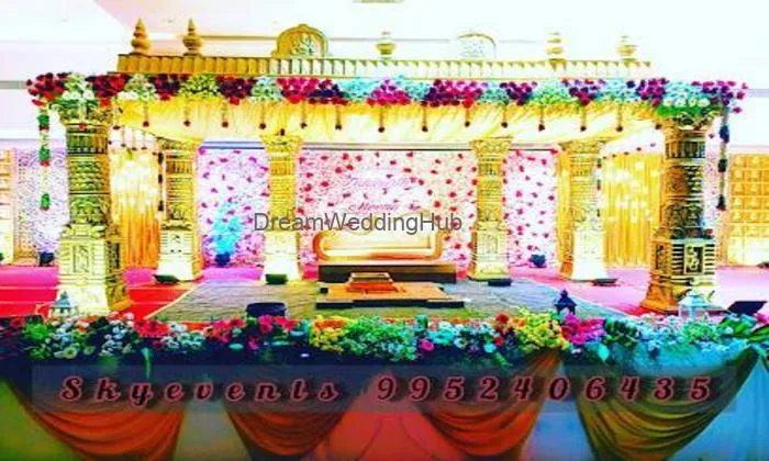 Sky Events Madurai Sky Events Madurai