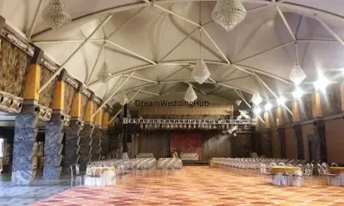 Sky Garden Banquet Hall