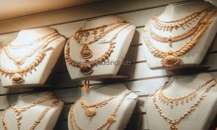 Sky Gold & Diamond