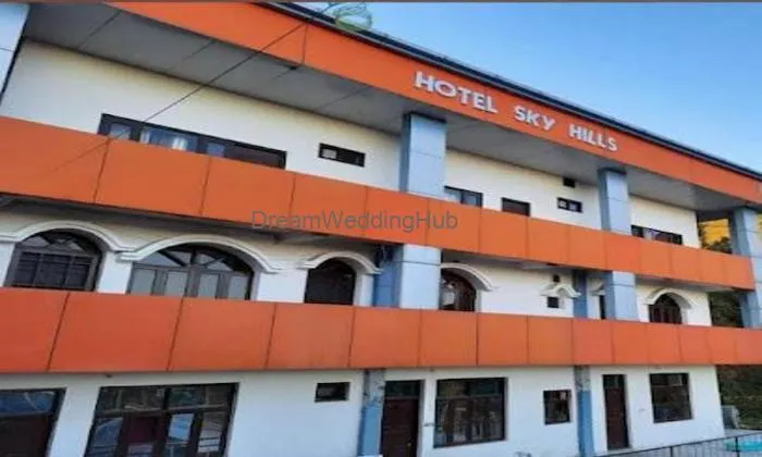 Sky Hills Hotel