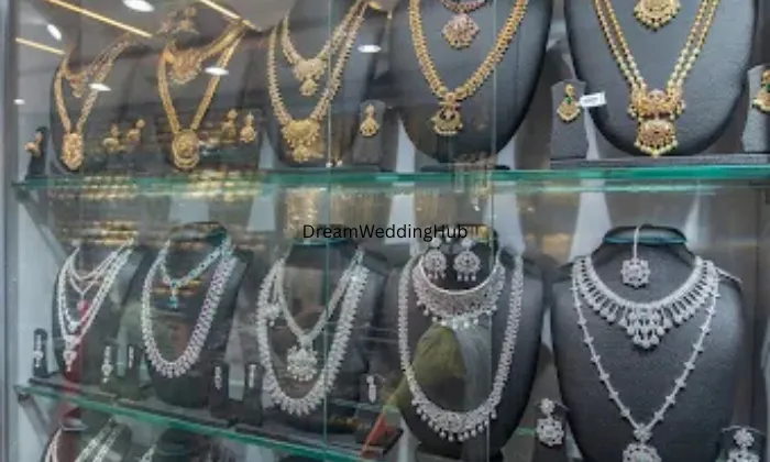 Sky Imitation Jewellery