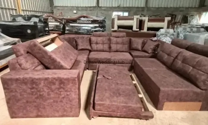 Sky Limits Furniture Shop
