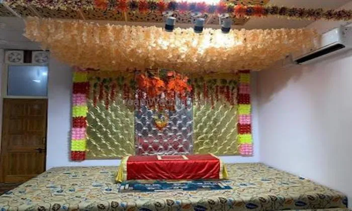 Sky Palace Wedding Point