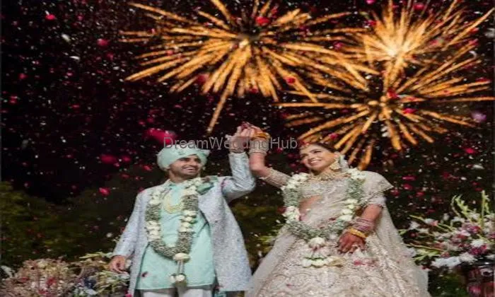 Sky Sparkles Events