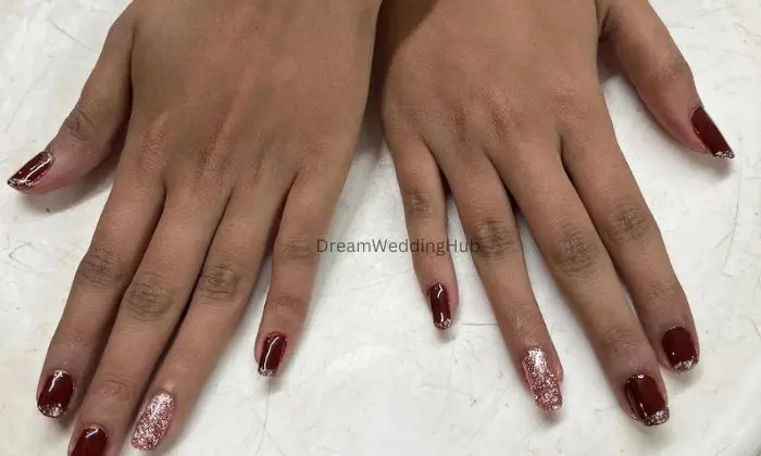 Sky Touch The Salon