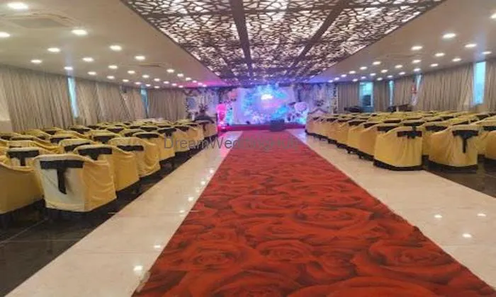 Sky Venue Banquet Lodging Restaurant And Lounge