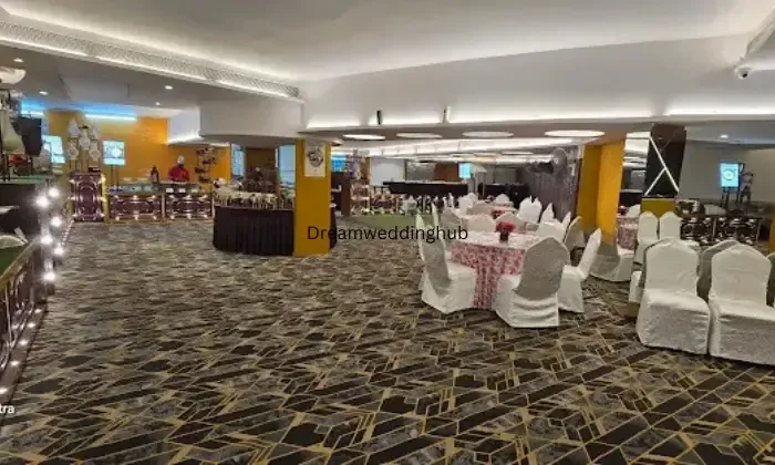 Skye Banquet