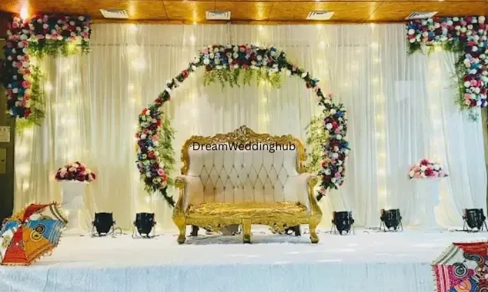 Skyee Event Weddings Skyee Event Weddings