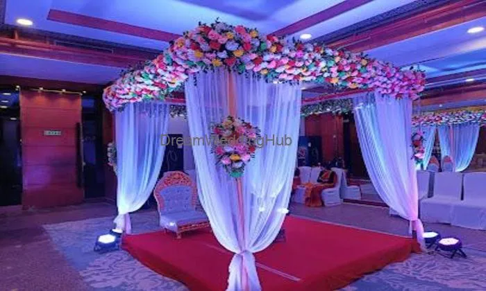 Skyfly Effect And Decoration