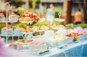 Skygourmet Catering