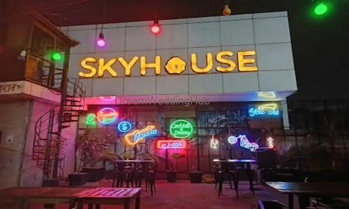 Skyhouse