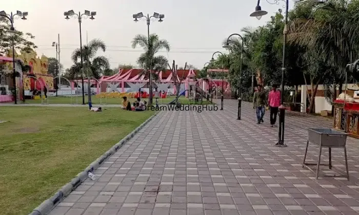 Skyland Garden