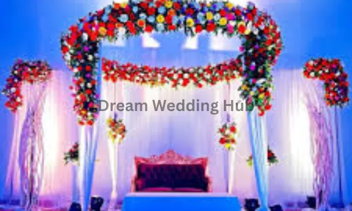 Skylark Flower Decoration