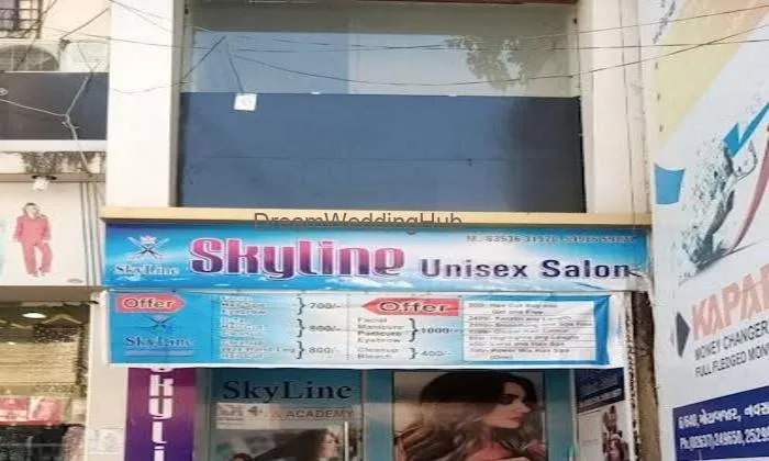 Skyline Salon & Academy Skyline Salon & Academy