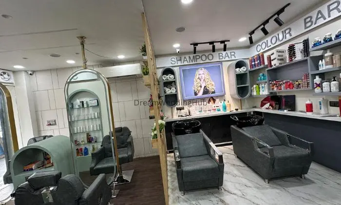 Skylo Unisex Salon
