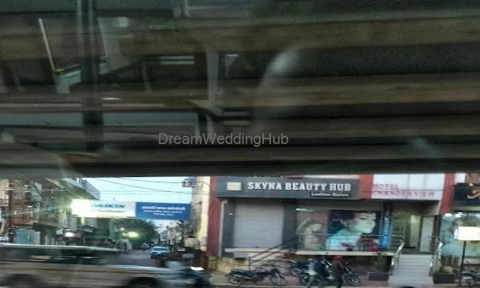 Skyna Beauty Hub
