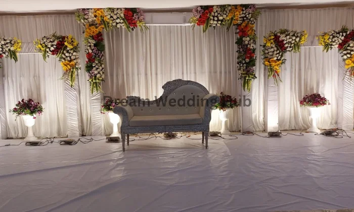 Skyss Yadav Function Hall