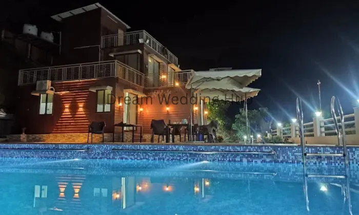 Skyview Villa