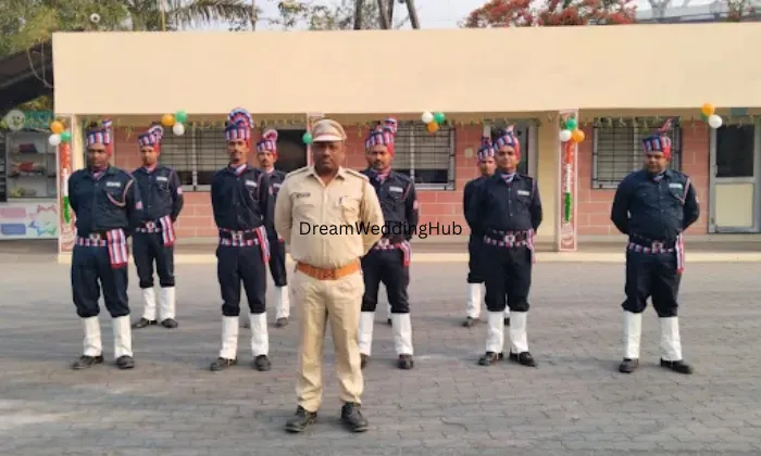 Skywaves Security Pvt Ltd