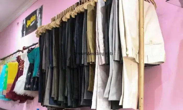 Skyway Tailors