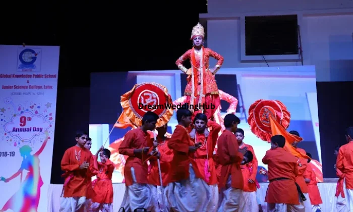 Skyworld Dance