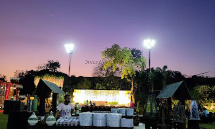 Skyz Caterers