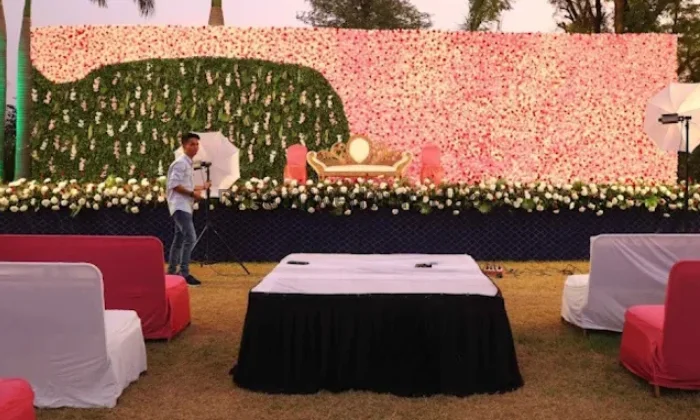 Skyz Events