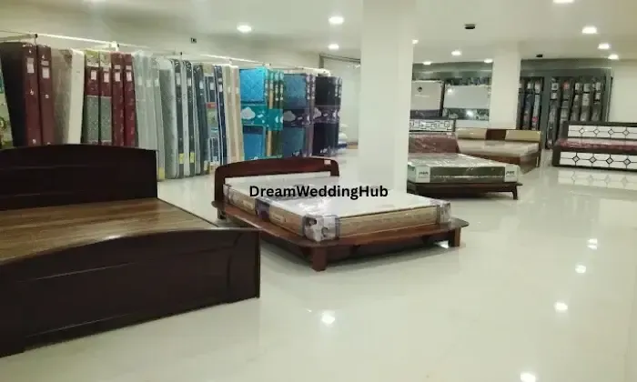 Sleepwell Exclusive Dealer